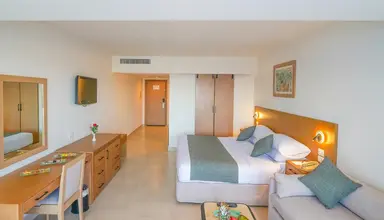 Safir Sharm Waterfalls Resort