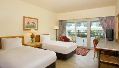 Safir Sharm Waterfalls Resort