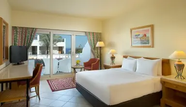 Safir Sharm Waterfalls Resort