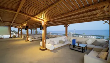 Safir Sharm Waterfalls Resort