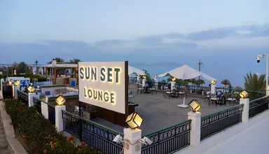 Safir Sharm Waterfalls Resort