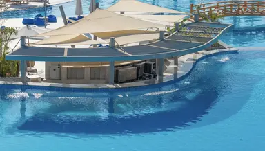 Safir Sharm Waterfalls Resort