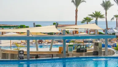 Safir Sharm Waterfalls Resort