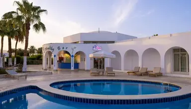 Safir Sharm Waterfalls Resort