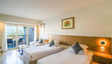 Safir Sharm Waterfalls Resort