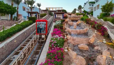 Safir Sharm Waterfalls Resort