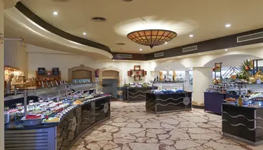 Safir Sharm Waterfalls Resort