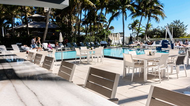 Sagamore South Beach