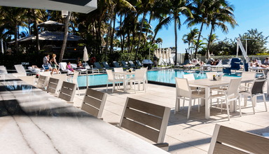 Sagamore South Beach