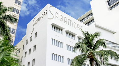 Sagamore South Beach