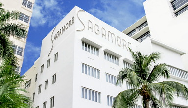 Sagamore South Beach