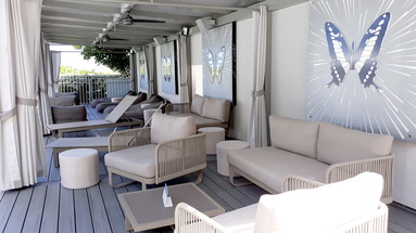 Sagamore South Beach