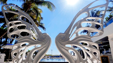 Sagamore South Beach