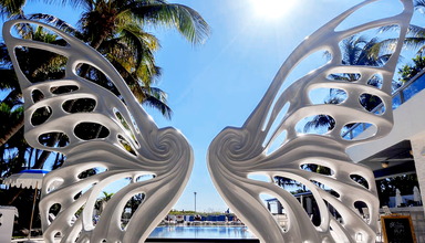 Sagamore South Beach