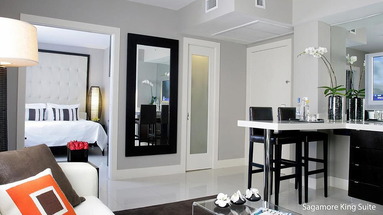 Sagamore South Beach