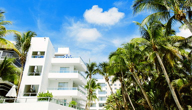 Sagamore South Beach