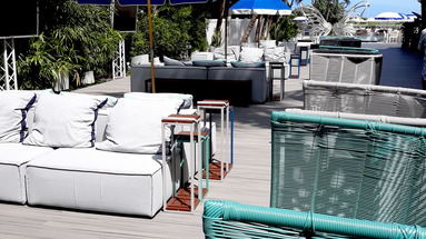 Sagamore South Beach