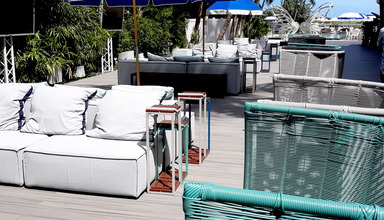 Sagamore South Beach