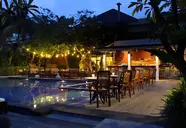 Sagara Villas & Suites Sanur