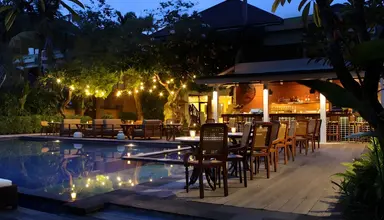 Sagara Villas & Suites Sanur