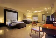 Sagara Villas & Suites Sanur