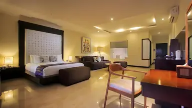 Sagara Villas & Suites Sanur