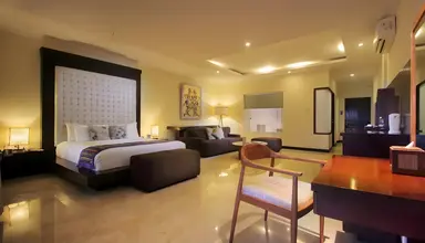 Sagara Villas & Suites Sanur