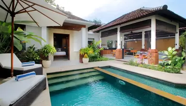 Sagara Villas & Suites Sanur