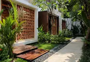 Sagara Villas & Suites Sanur