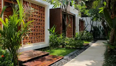 Sagara Villas & Suites Sanur