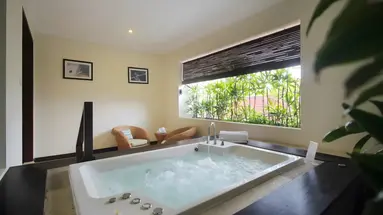 Sagara Villas & Suites Sanur