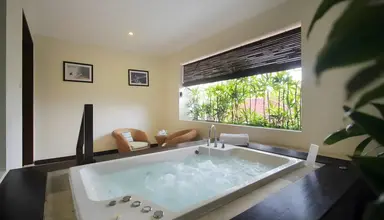 Sagara Villas & Suites Sanur