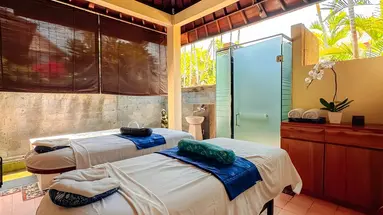 Sagara Villas & Suites Sanur