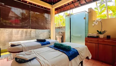 Sagara Villas & Suites Sanur