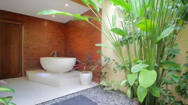 Sagara Villas & Suites Sanur