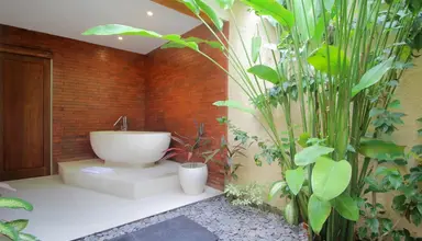 Sagara Villas & Suites Sanur