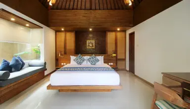 Sagara Villas & Suites Sanur