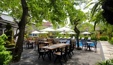 Sagara Villas & Suites Sanur