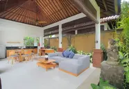 Sagara Villas & Suites Sanur