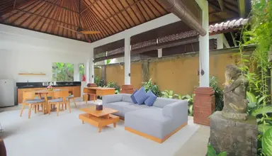 Sagara Villas & Suites Sanur