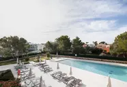 Sagitario Petit Ciutadella