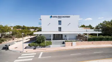 Sagitario Petit Ciutadella