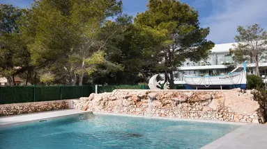 Sagitario Petit Ciutadella