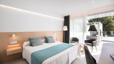 Sagitario Petit Ciutadella