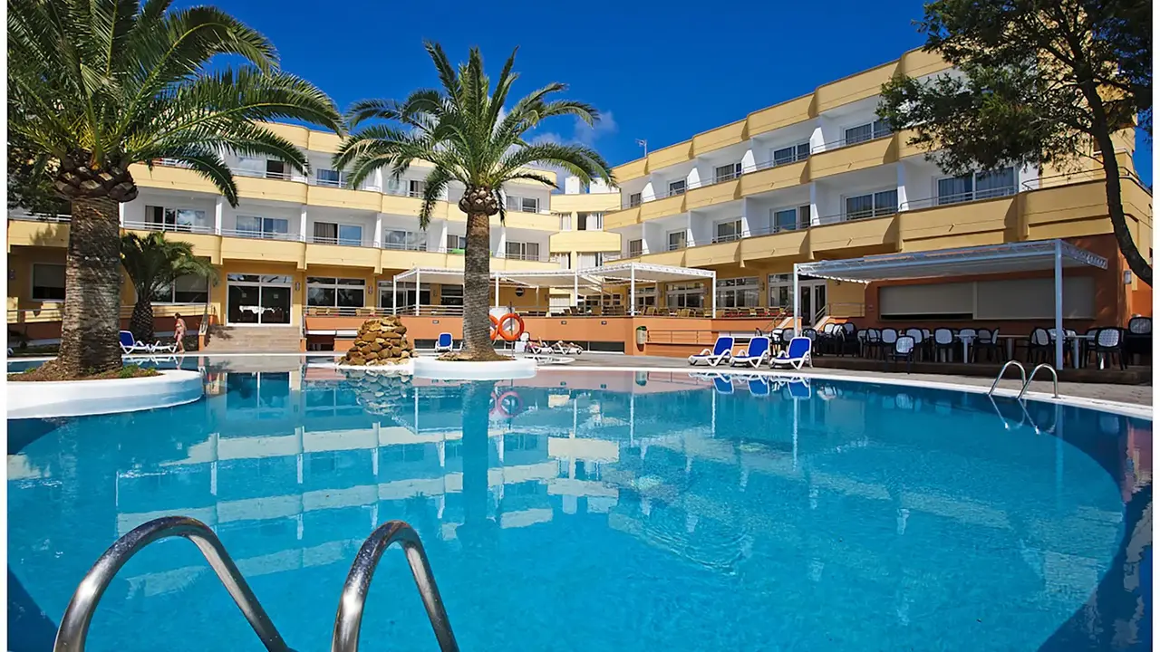 Sagitario Playa