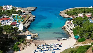 Sagitario Playa