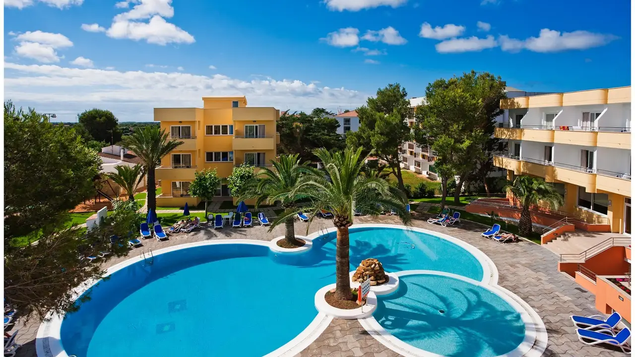 Sagitario Playa