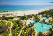Sahara Beach (Monastir)