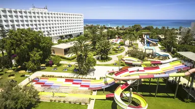 Sahara Beach (Monastir)