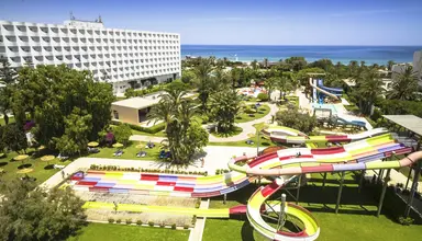 Sahara Beach (Monastir)